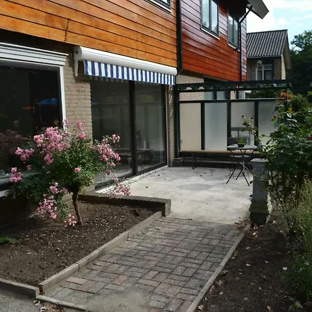 Huize Bakenberg Arnhem